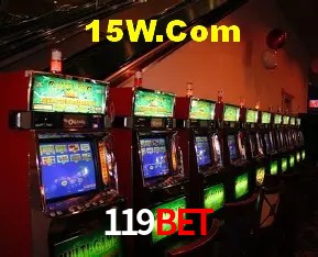 Estatísticas 119Bet